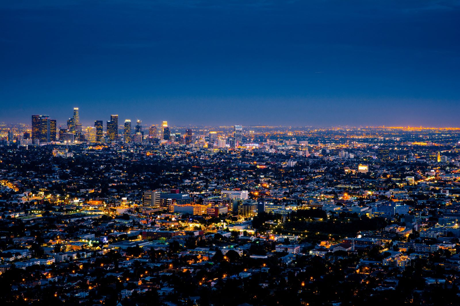 Los Angeles real estate - Hana Cha