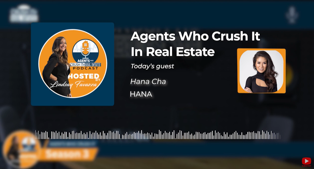 real estate development Hana Cha