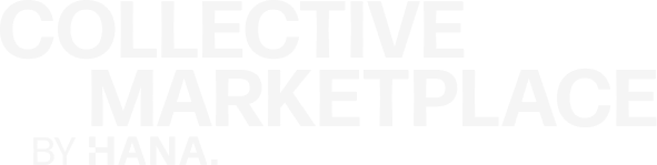 Collective Marketplace by HANA