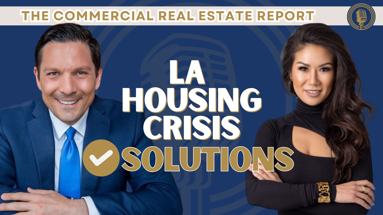 Affordable Housing LA - Real Estate Los Angeles - Hana Cha